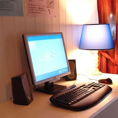 Apis Hotell