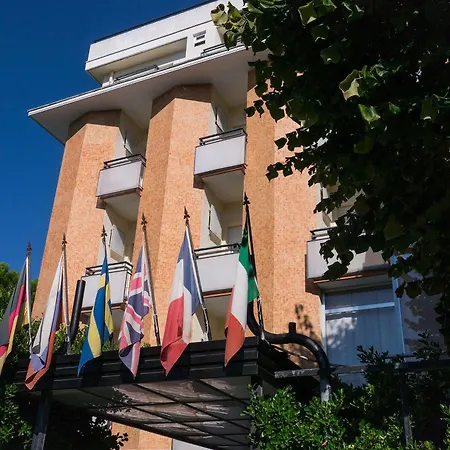 Hotel Apis Rimini