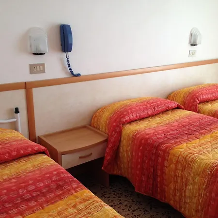 Apis Hotell Rimini