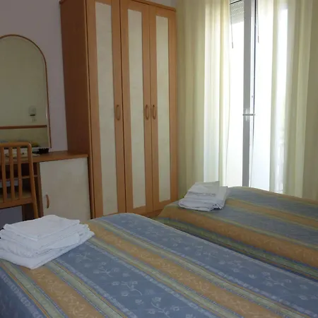 Hotel Apis Rímini