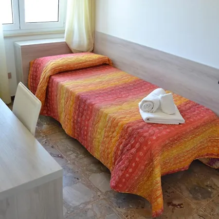 Hotel Apis Rimini