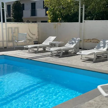 Apis Hotel Rimini