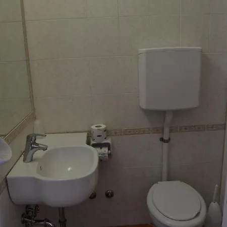 Szálloda Apis Rimini