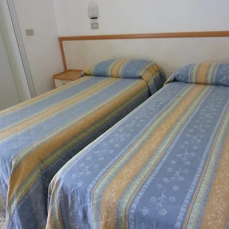 Szálloda Apis Rimini