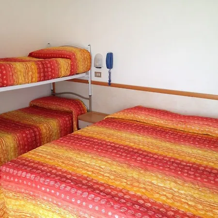 Otel Apis Rimini