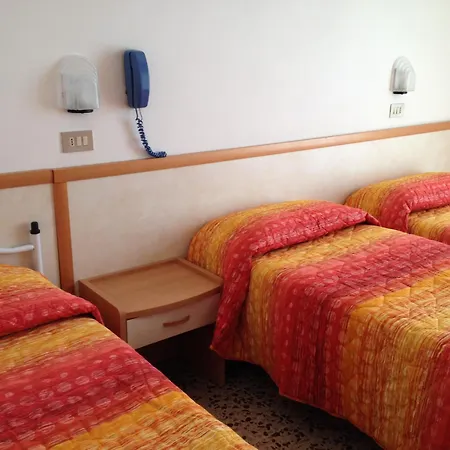 Apis Szálloda Rimini