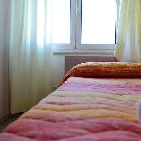 Hotel Apis Rimini
