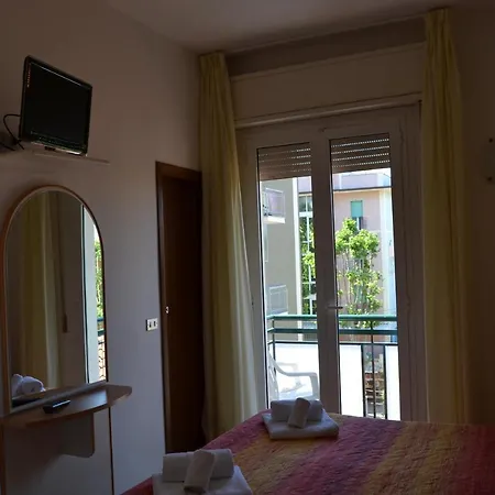 Hotel Apis Rimini