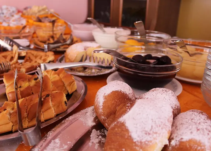 Hotel Apis Rimini