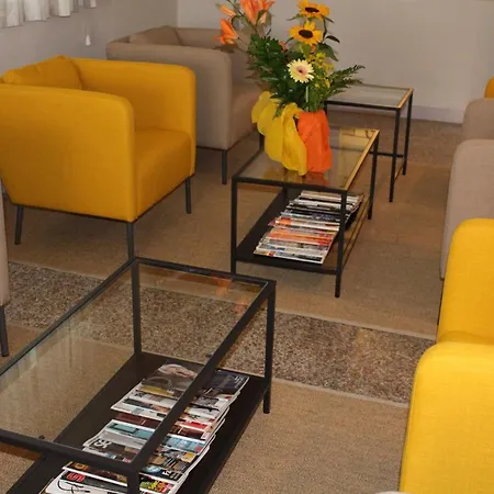 阿派斯酒店 里米尼