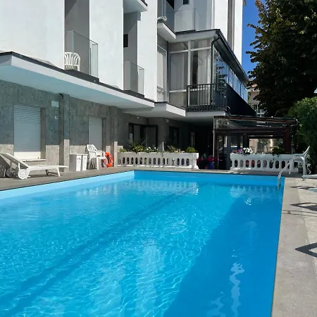 Apis Hotel Rimini