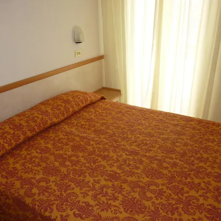 Hotel Apis Rimini