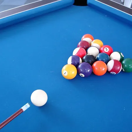 阿派斯酒店 酒店 里米尼