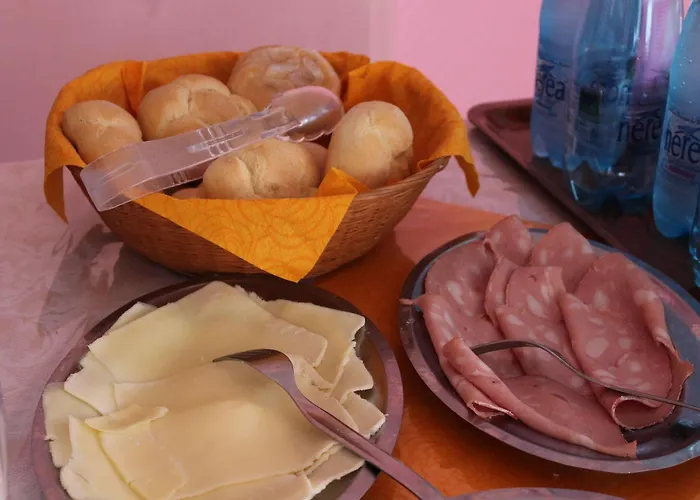 阿派斯酒店 酒店