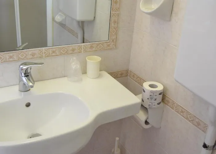 阿派斯酒店 里米尼