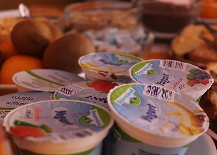 阿派斯酒店 酒店