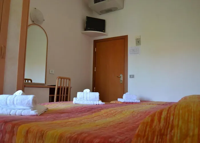 阿派斯酒店 里米尼