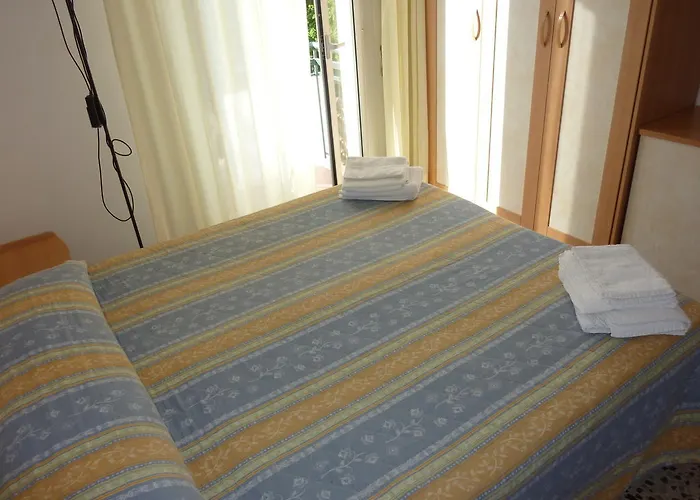 Hotell Apis Rimini